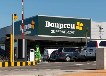 Bon Preu factura un 7% más