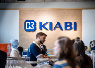 Kiabi estrena su nuevo concepto de tienda