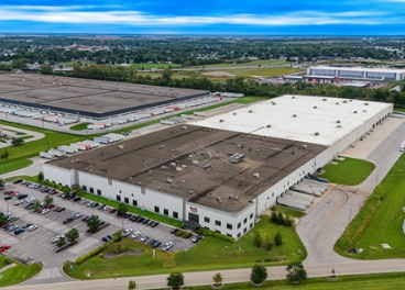 MaserGrup adquiere Skjodt-Barrett