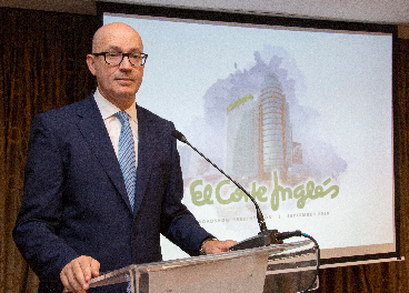 Jesús Nuño de la Rosa, presidente del grupo