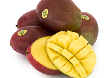 Carrefour impulsa el mango nacional