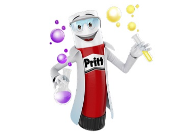 Pritt (Henkel) lanza nueva colección