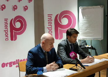 Interporc y las medidas contra la peste porcina