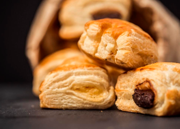 Novedades de Europastry en bollería