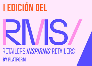 Women in Retail, WOW y Platform organizan RMS