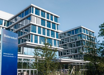 Nace Beiersdorf Campus