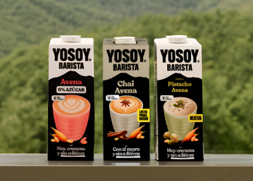Yosoy amplía su gama 