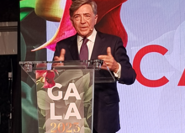 Sebastián Palacios, director general Carmila