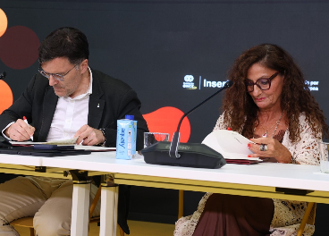 Rosa Carabel: “Las personas marcan la diferencia”