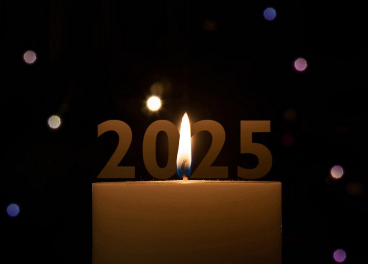 Los 12 acontecimientos más relevantes de 2025