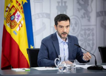 Prohibición de las bebidas energéticas