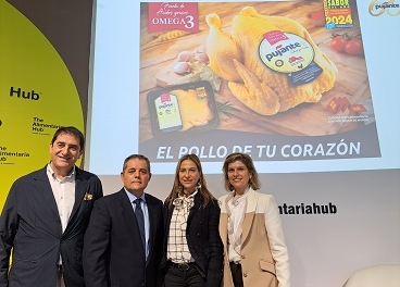 Pujante: innovación, calidad y salud