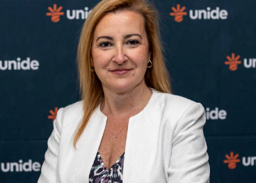 Nombramiento en Unide