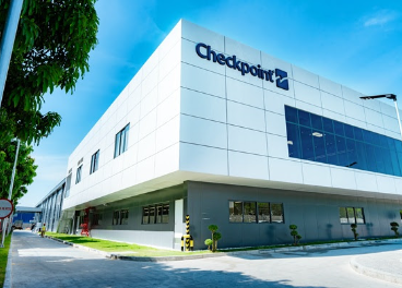 Checkpoint Systems abre nueva planta