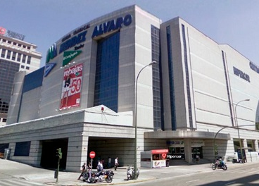 El Corte Inglés cerrará su centro Méndez Álvaro