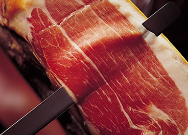 Las exportaciones de jamón crecen a dos dígitos