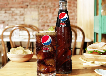 PepsiCo transforma su porfolio de dispensación
