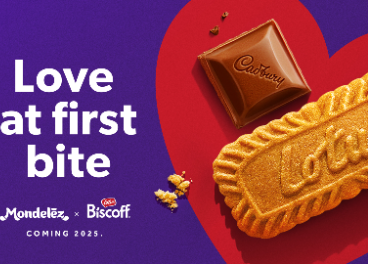 Acuerdo de Lotus y Mondelez