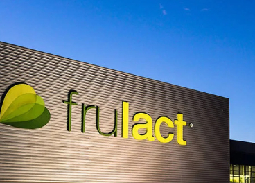 Nexture compra Frulact