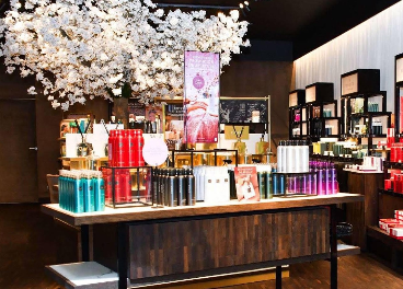 Nuevas tiendas de Rituals y Bauhaus