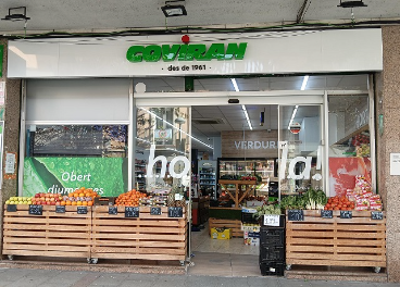 Covirán abre siete tiendas en España en febrero
