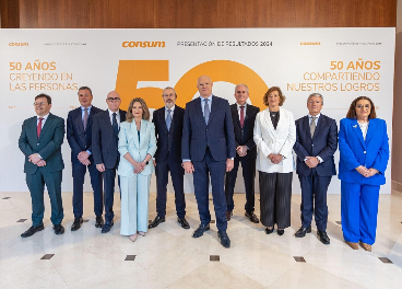 Así son los planes de expansión de Consum