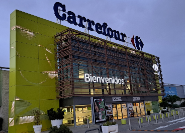 Carrefour se sube al carro de WhatsApp