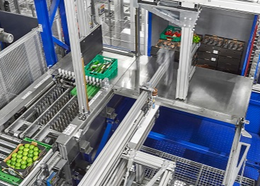 Witron factura un 8,3% más