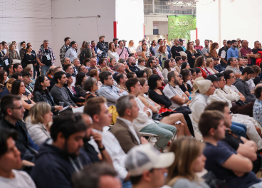 Gastronomic Forum Barcelona avanza a buen ritmo