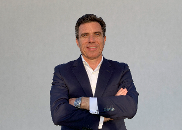 Jesús Soto, de Grupo DIA