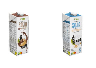 Refresco adquiere Frías Nutrición