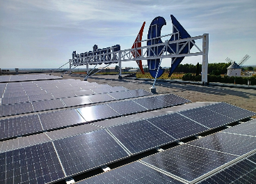 Carrefour acelera su revolución solar