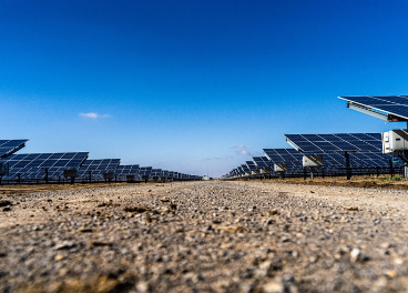 Amazon alcanza 100 proyectos de energía renovable