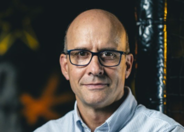 Nombramiento de Ignacio Llorente