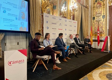 Hardis Group, con la logística española