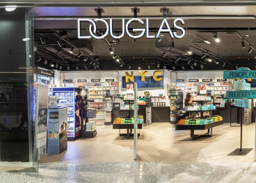 Tienda de Douglas