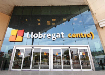Entrada de Llobregat Centre
