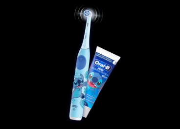 P&G lanza Oral-B iO Kids