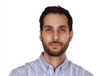 Iván Díaz, director de Marketing de Casa Kiriko