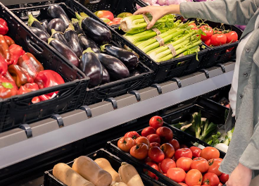 Aldi aumenta un 11,7% sus ventas de verdura 