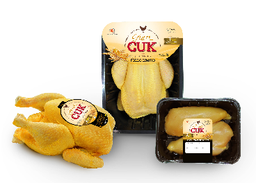Nuevo Gran CUK de Grupo Sada