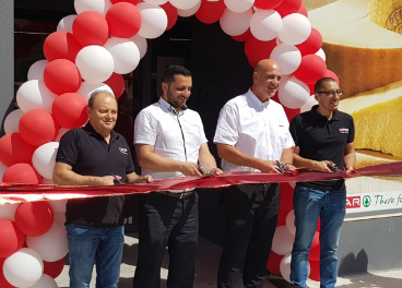 Spar llega a Malta