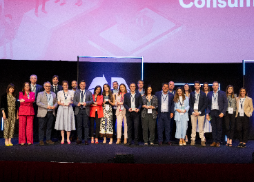 Premios Shopper Marketing de Aecoc