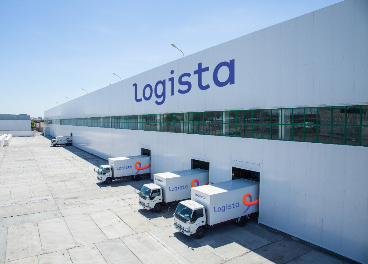 Logista incrementa los ingresos un 2,6%
