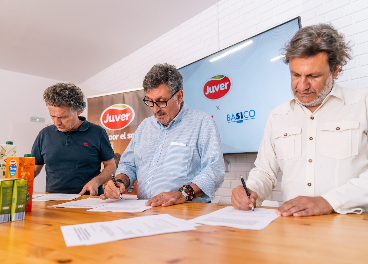 Juver fomenta el running popular junto a Lastlap