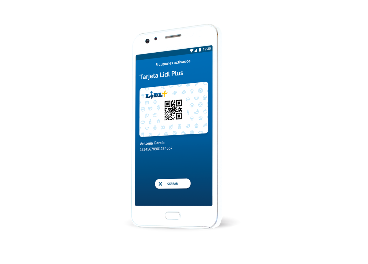 Lidl Plus