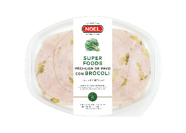 Novedades de Noel Alimentaria