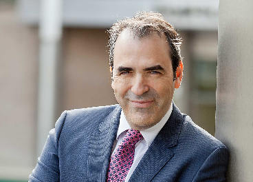 José María Sánchez Santa Cecilia (Prodware)