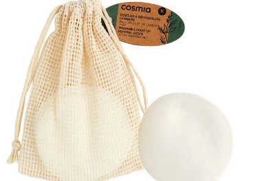 Alcampo y productos Zero Waste en Cosmia