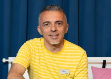 Ikea promociona a Arnaldo Zanna